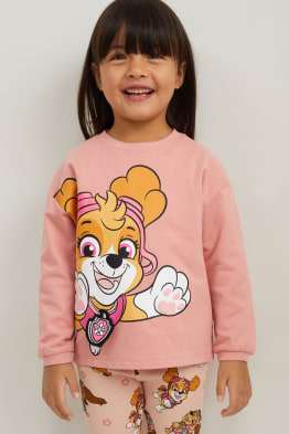 Paw Patrol - Sweatshirt