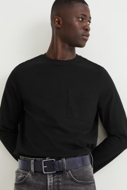Ceinture - similicuir