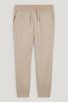 Pantaloni - slim fit