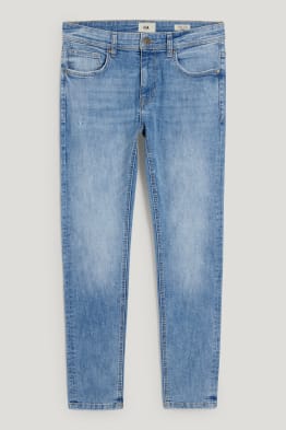 Skinny jeans - LYCRA®