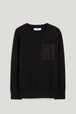 Pullover