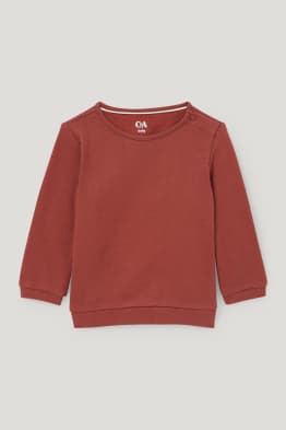 Sweat bébé