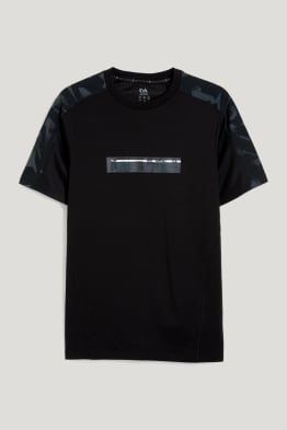 Technical top