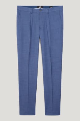 Spodnie modułowe - regular fit - Flex - strecz - LYCRA®