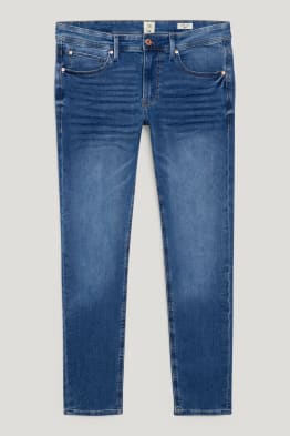 Skinny jeans - Flex jog denim - LYCRA®