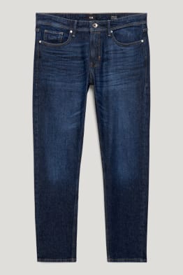 Tapered jean - LYCRA®