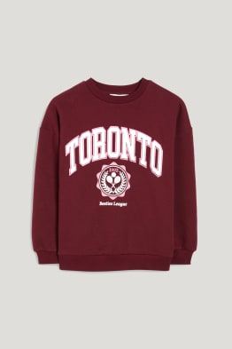 Extended Sizes - Sweatshirt
