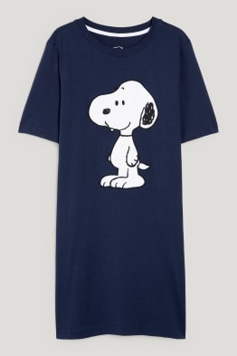 Chemise de nuit - Snoopy
