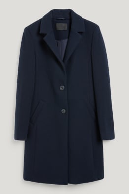 Manteau