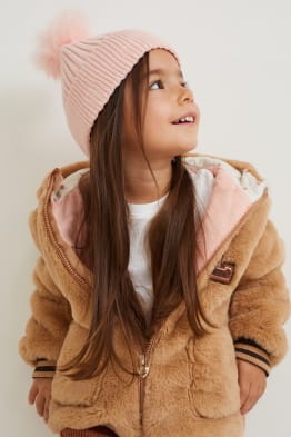 Bonnet