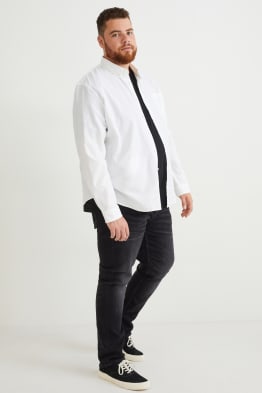 Slim Jeans - Flex Jog Denim - LYCRA®