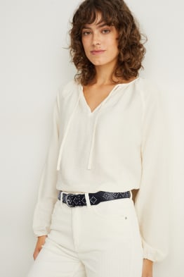Ceinture - similicuir