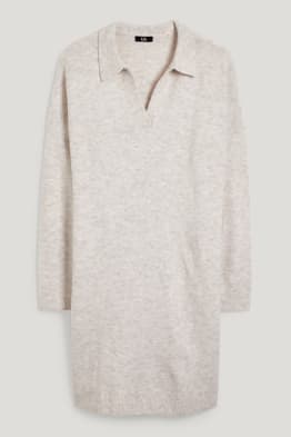 Robe de maille