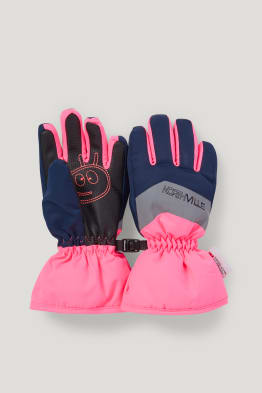 Gants de ski