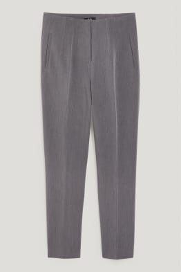 Hose - High Waist - Tapered Fit