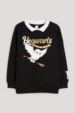 Extended Sizes - Harry Potter - Sweatshirt