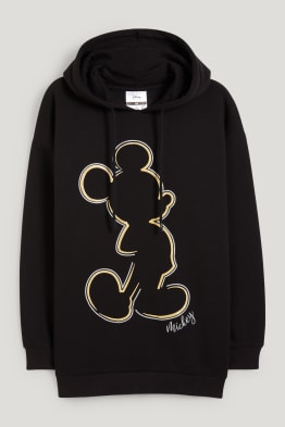 Hoodie - Mickey Mouse
