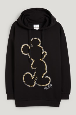 Sudadera con capucha - Mickey Mouse