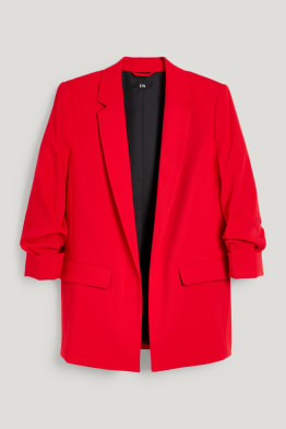 Blazer - relaxed fit
