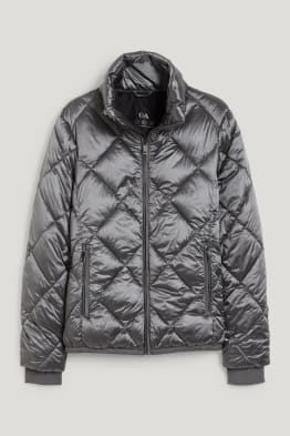 Steppjacke