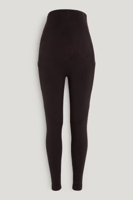 Legging de grossesse