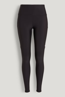 Sport-Leggings - 4 Way Stretch