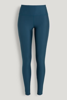Leggings - 4 Way Stretch
