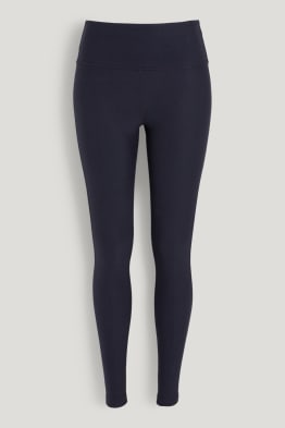 Sport-Leggings - 4 Way Stretch