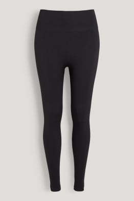 Leggings - sans coutures