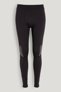 Funktions-Leggings - 4 Way Stretch