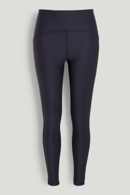 Funktions-Leggings - 4 Way Stretch