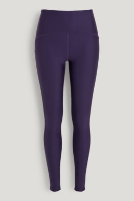 Leggings sportivi - 4 Way Stretch