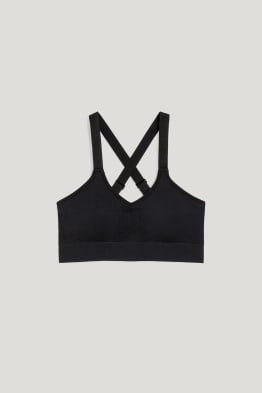 Soutien-gorge de sport - ampliforme - yoga