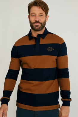 Polo - a righe