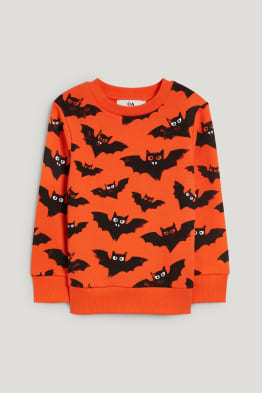 Halloween-sweatshirt