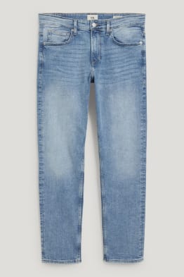 Straight jeans - LYCRA®