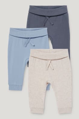 Multipack of 3 - baby joggers