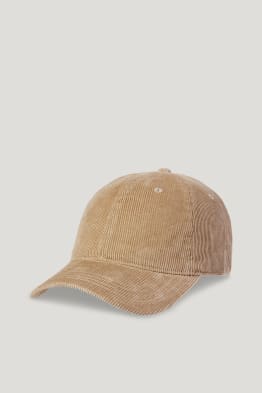 Cord-Cap