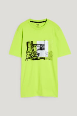 Technical top