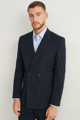 Veste de costume - regular fit - Flex - stretch - Mix & Match