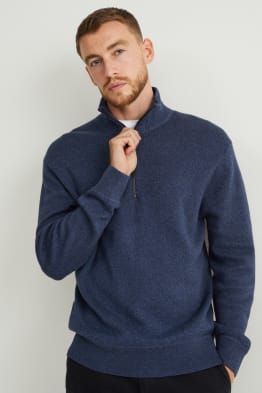 Pullover