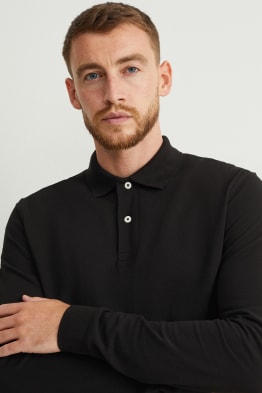 Polo shirt