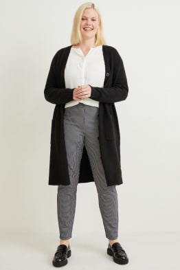 Leggings - de cuadros
