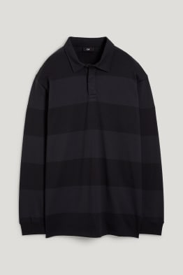 Polo - a righe