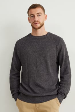 Pull homme shop c et a