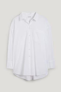 CLOCKHOUSE - blouse