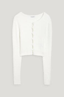 CLOCKHOUSE - Crop Pullover