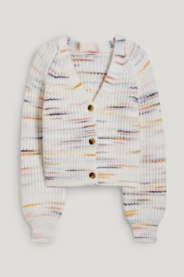 CLOCKHOUSE - gilet en maille