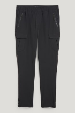 Cargohose - Regular Fit