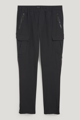 Pantalones de deporte para hombre: confort y estilo en C&A